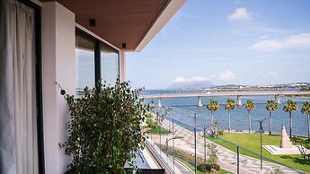 Welcomely - Deluxe Room - Frank Sinatra