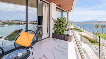 Welcomely - Deluxe Room - Frank Sinatra