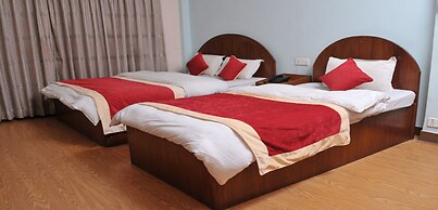 MeroStay 035 Hotel Brihaspati