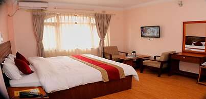 MeroStay 035 Hotel Brihaspati