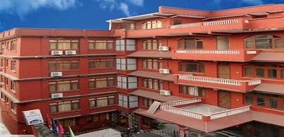 MeroStay 035 Hotel Brihaspati