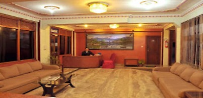 MeroStay 035 Hotel Brihaspati