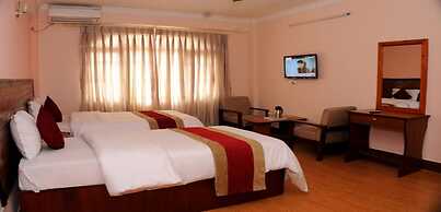 MeroStay 035 Hotel Brihaspati