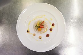 Kiss Beachfront Hotel & Restaurant