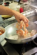 Kiss Beachfront Hotel & Restaurant