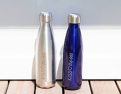 Kiss Beachfront Hotel & Restaurant