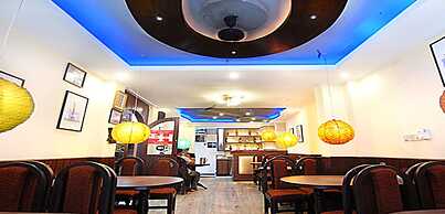 MeroStay 198 Hotel LY