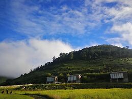 Shangri-La Dala Pasture Hotel