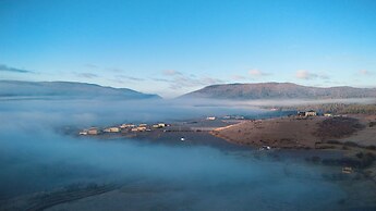 Shangri-La Dala Pasture Hotel