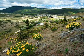 Shangri-La Dala Pasture Hotel