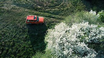 Shangri-La Dala Pasture Hotel