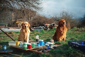 Shangri-La Dala Pasture Hotel