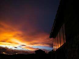 Shangri-La Dala Pasture Hotel