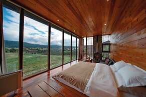 Shangri-La Dala Pasture Hotel