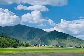 Shangri-La Dala Pasture Hotel