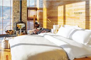 Shangri-La Dala Pasture Hotel