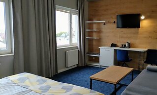 Hotel 107