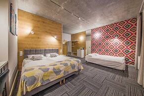 Hotel 107