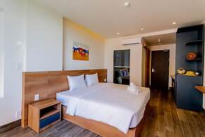 Lantana House Boutique Da Nang Haviland