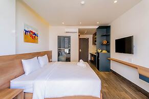 Lantana House Boutique Da Nang