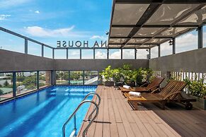 Lantana House Boutique Da Nang