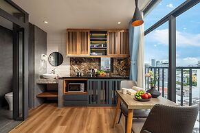 Lantana House Boutique Da Nang
