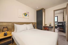 Lantana House Boutique Da Nang