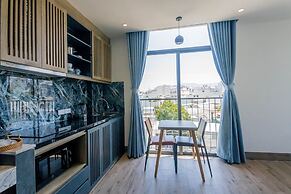 Lantana House Boutique Da Nang Haviland