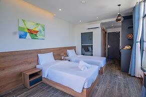 Lantana House Boutique Da Nang Haviland