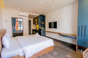 Lantana House Boutique Da Nang Haviland