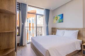 Lantana House Boutique Da Nang Haviland