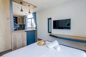 Lantana House Boutique Da Nang Haviland