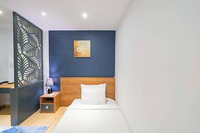 Lantana House Boutique Da Nang Haviland