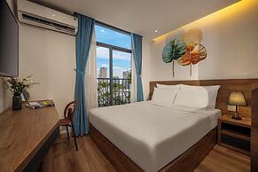 Lantana House Boutique Da Nang