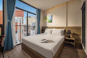 Lantana House Boutique Da Nang