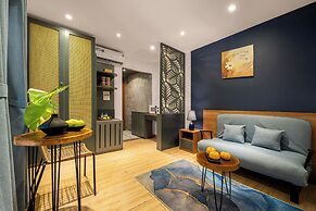 Lantana House Boutique Da Nang