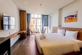 Lantana House Boutique Da Nang Haviland