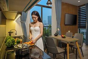 Lantana House Boutique Da Nang