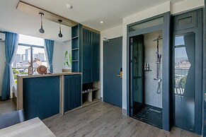 Lantana House Boutique Da Nang Haviland