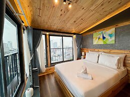 Lantana House Boutique Da Nang Haviland