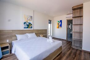 Lantana House Boutique Da Nang Haviland