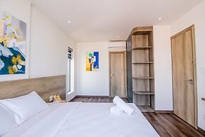 Lantana House Boutique Da Nang Haviland