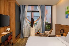Lantana House Boutique Da Nang