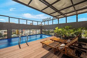 Lantana House Boutique Da Nang