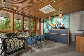 Lantana House Boutique Da Nang