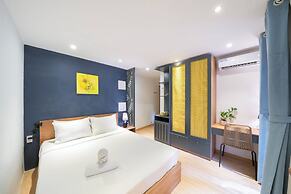 Lantana House Boutique Da Nang Haviland