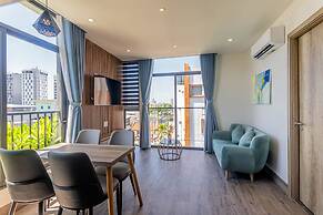 Lantana House Boutique Da Nang Haviland