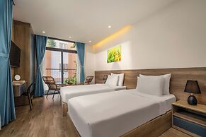 Lantana House Boutique Da Nang