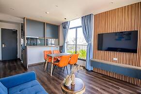 Lantana House Boutique Da Nang Haviland