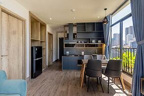 Lantana House Boutique Da Nang Haviland